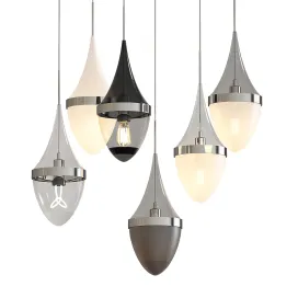 Tech Lighting Pendants